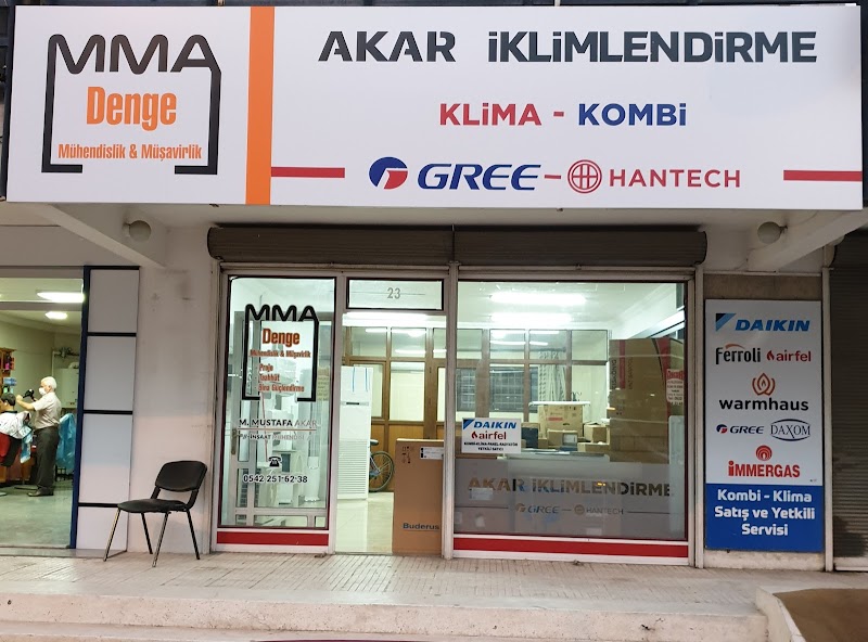 WhatsApp ile iletişim