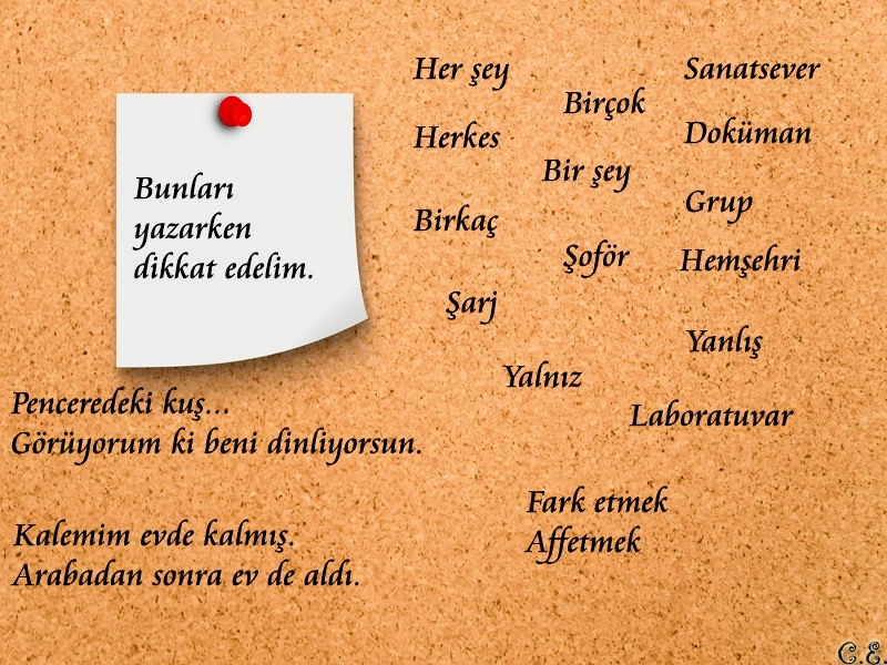 WhatsApp ile iletişim