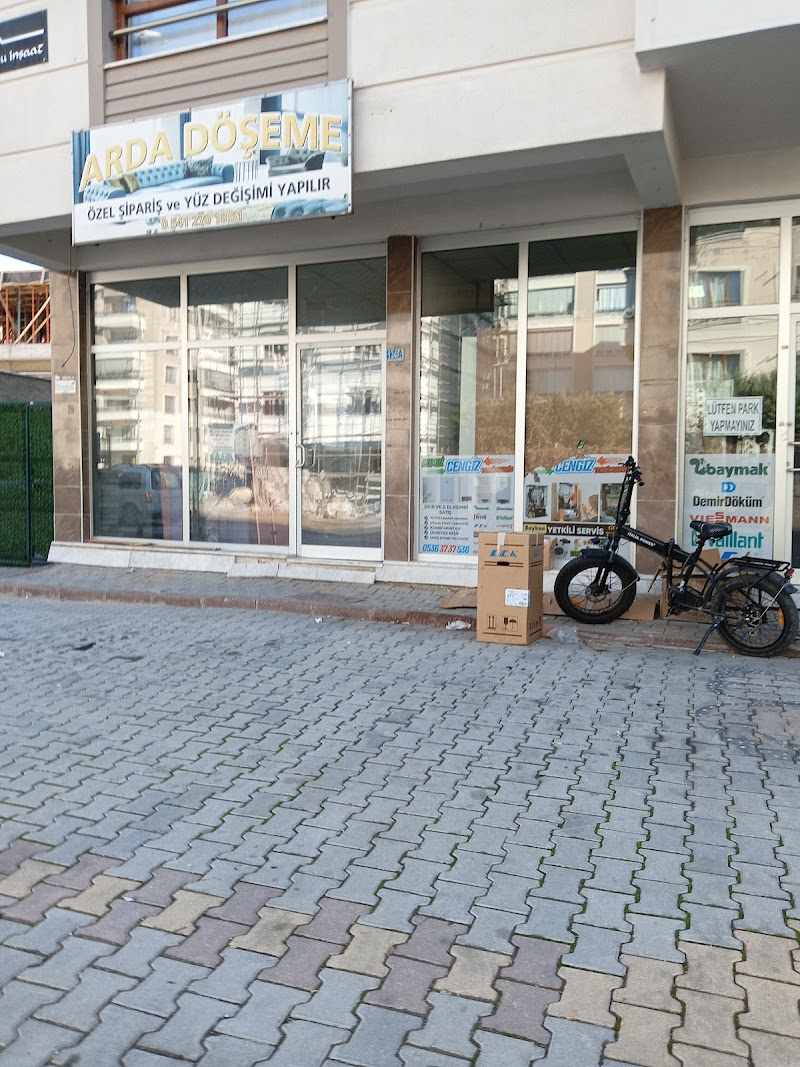 WhatsApp ile iletişim