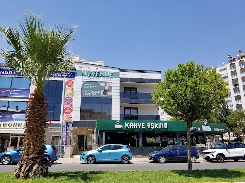 WhatsApp ile iletişim