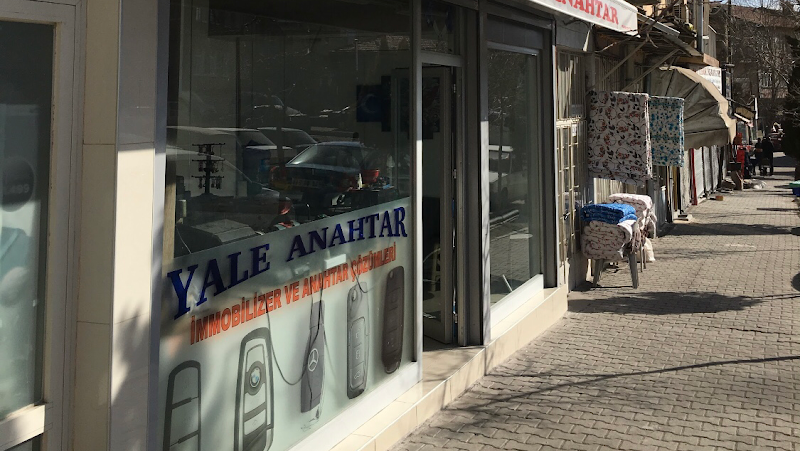 WhatsApp ile iletişim