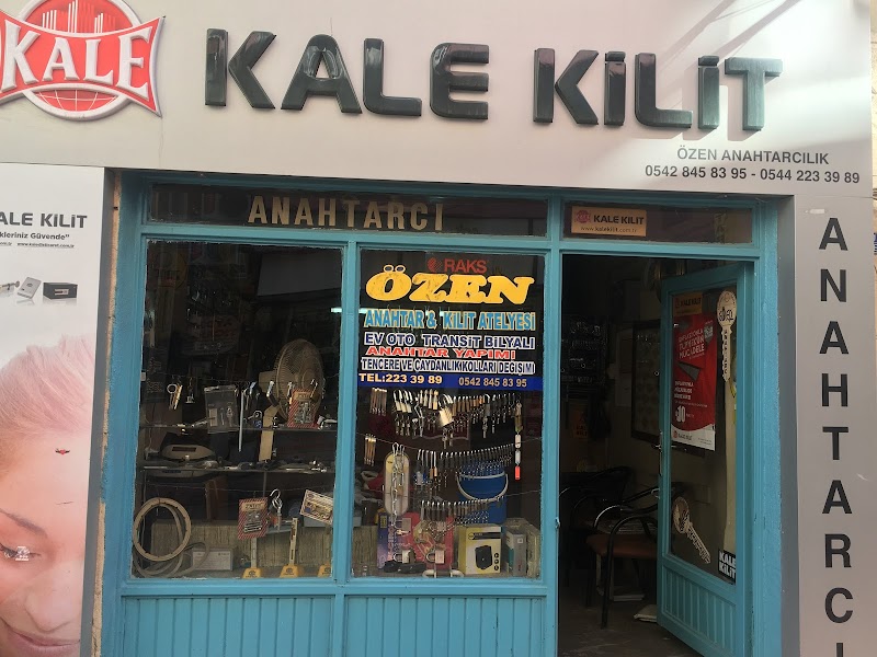 WhatsApp ile iletişim