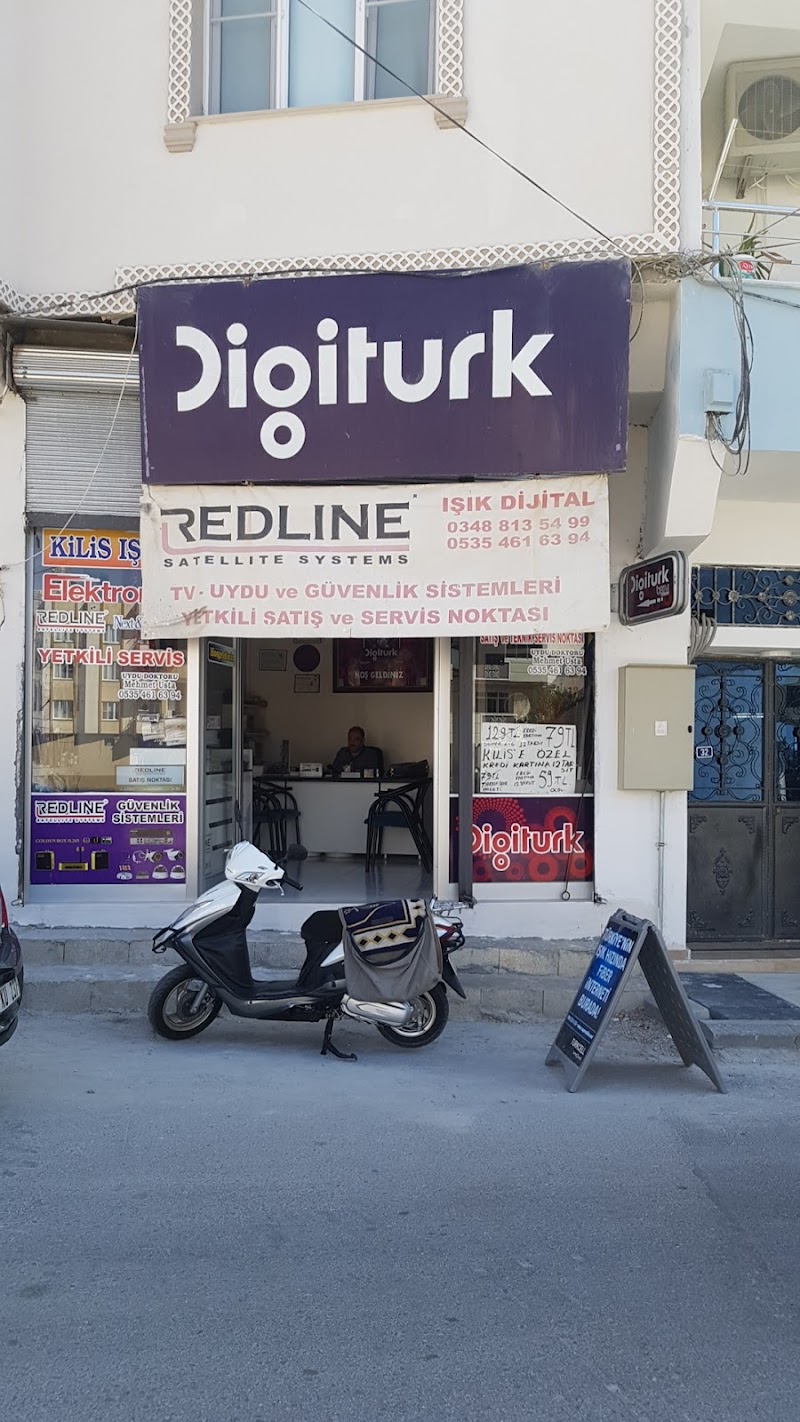 WhatsApp ile iletişim