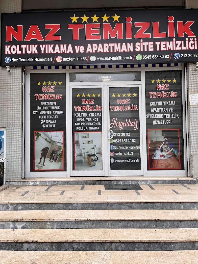 WhatsApp ile iletişim