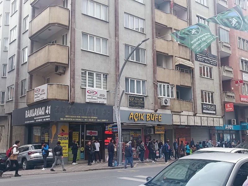 WhatsApp ile iletişim