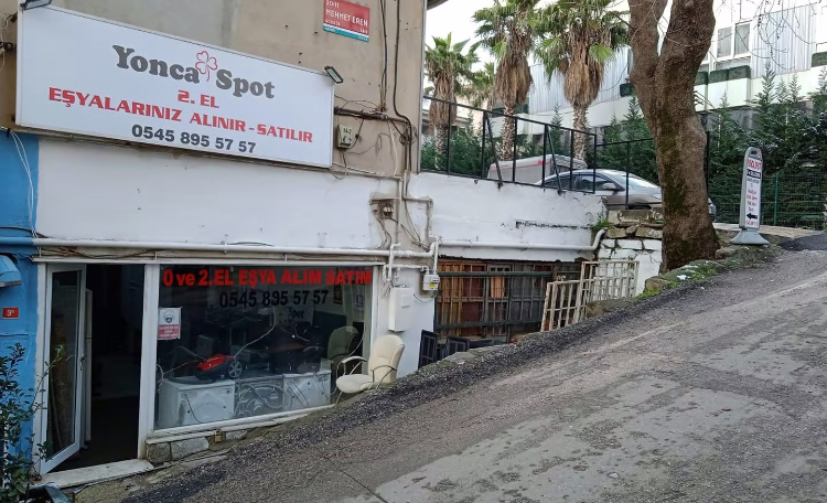 WhatsApp ile iletişim