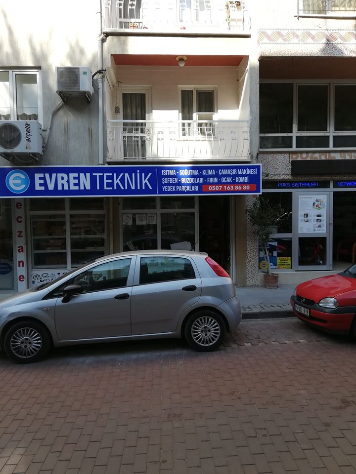 WhatsApp ile iletişim