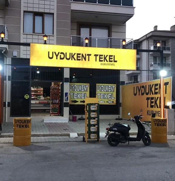 WhatsApp ile iletişim
