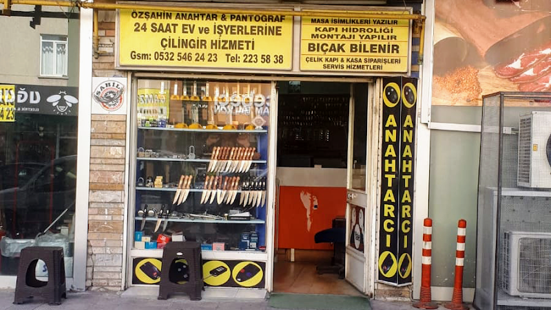 WhatsApp ile iletişim