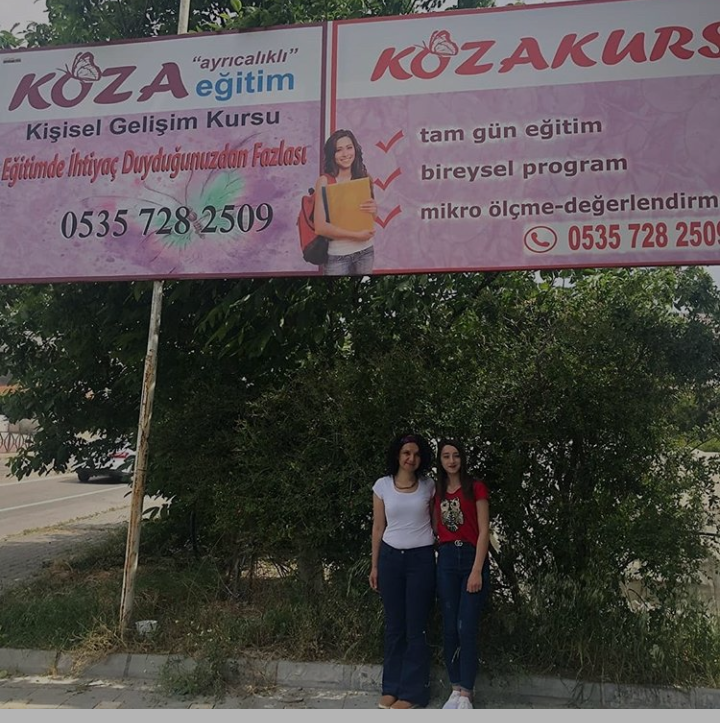 WhatsApp ile iletişim