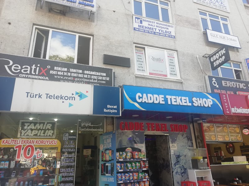 WhatsApp ile iletişim
