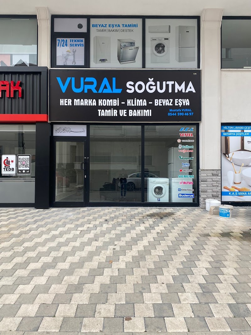 WhatsApp ile iletişim