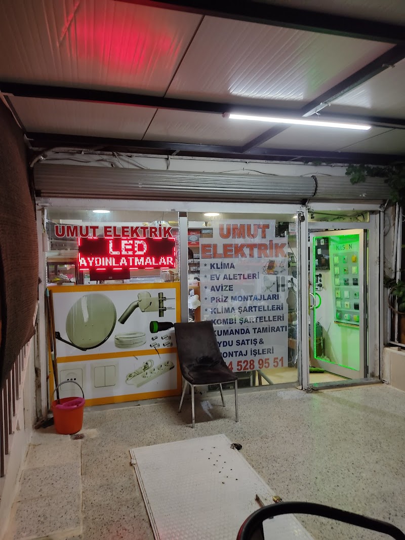 WhatsApp ile iletişim