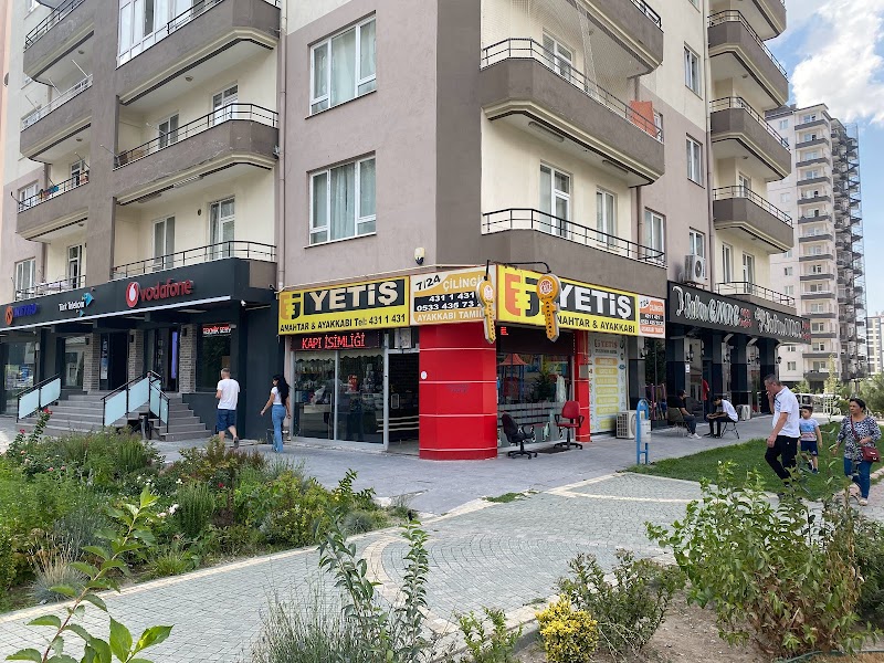 WhatsApp ile iletişim