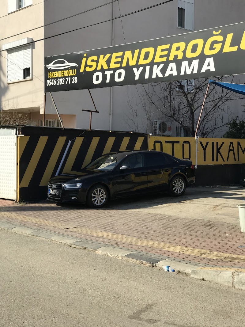 WhatsApp ile iletişim
