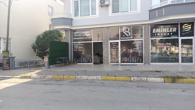 WhatsApp ile iletişim