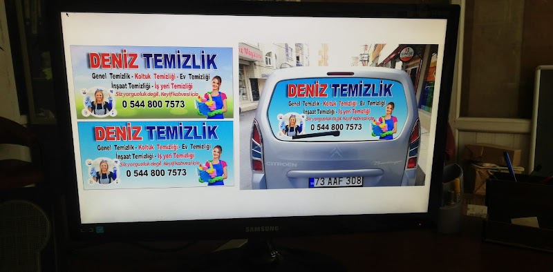 WhatsApp ile iletişim