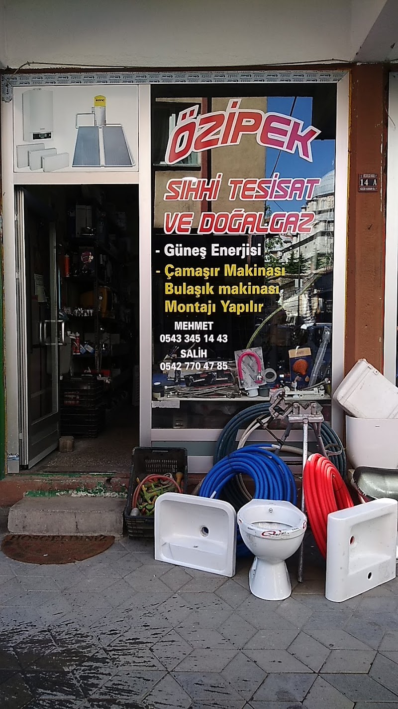 WhatsApp ile iletişim