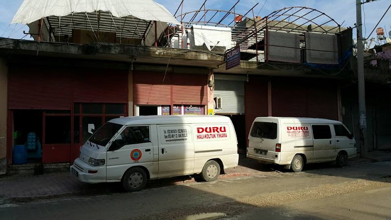 WhatsApp ile iletişim