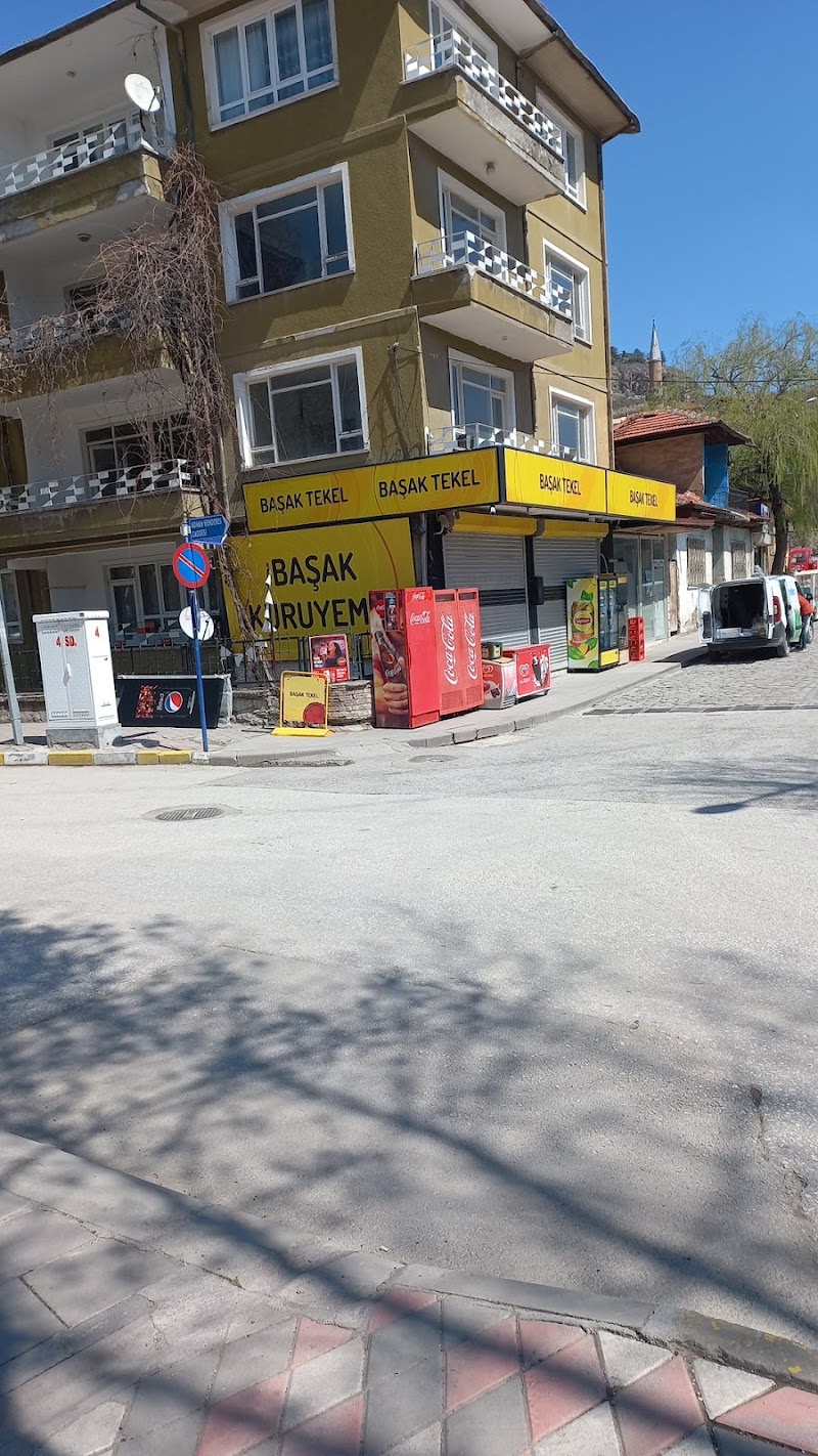 WhatsApp ile iletişim