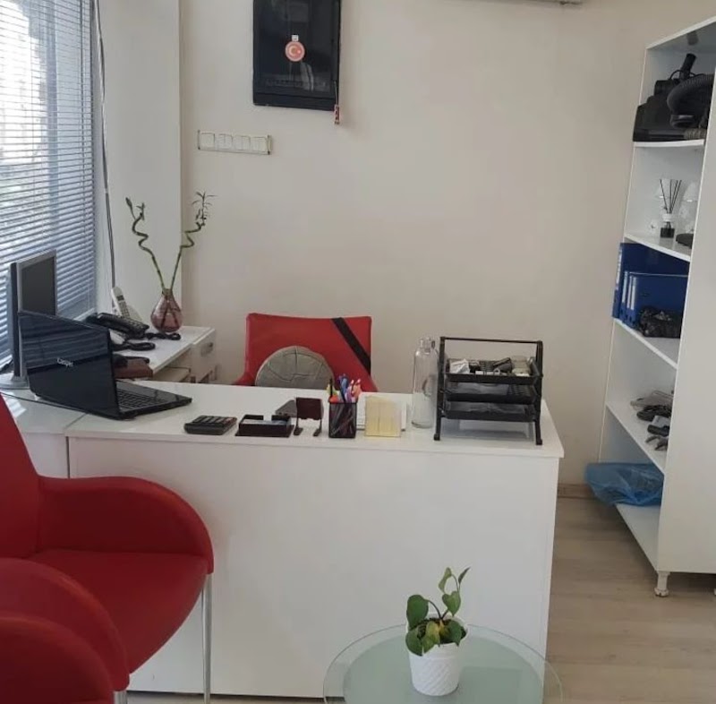WhatsApp ile iletişim