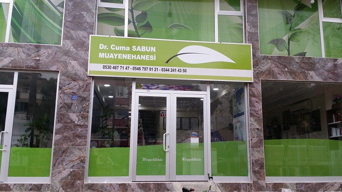 WhatsApp ile iletişim