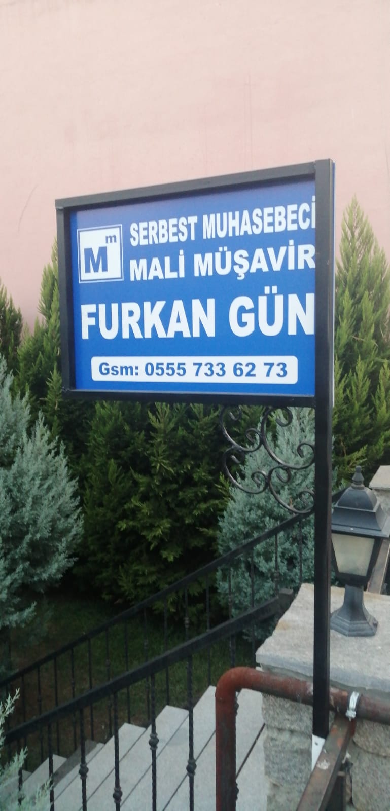 WhatsApp ile iletişim