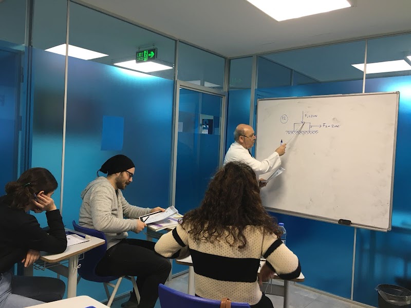 WhatsApp ile iletişim
