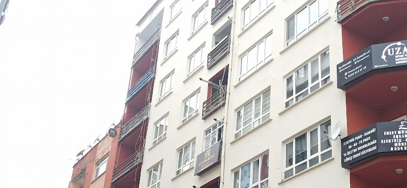 WhatsApp ile iletişim