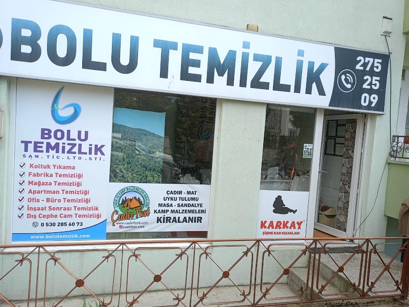 WhatsApp ile iletişim