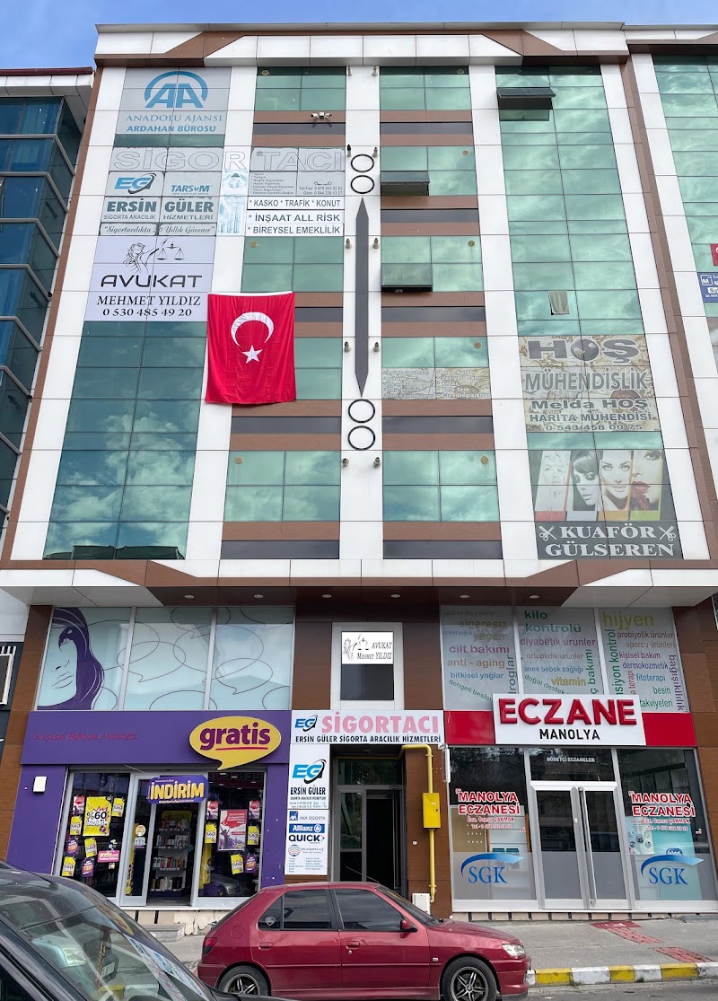 WhatsApp ile iletişim
