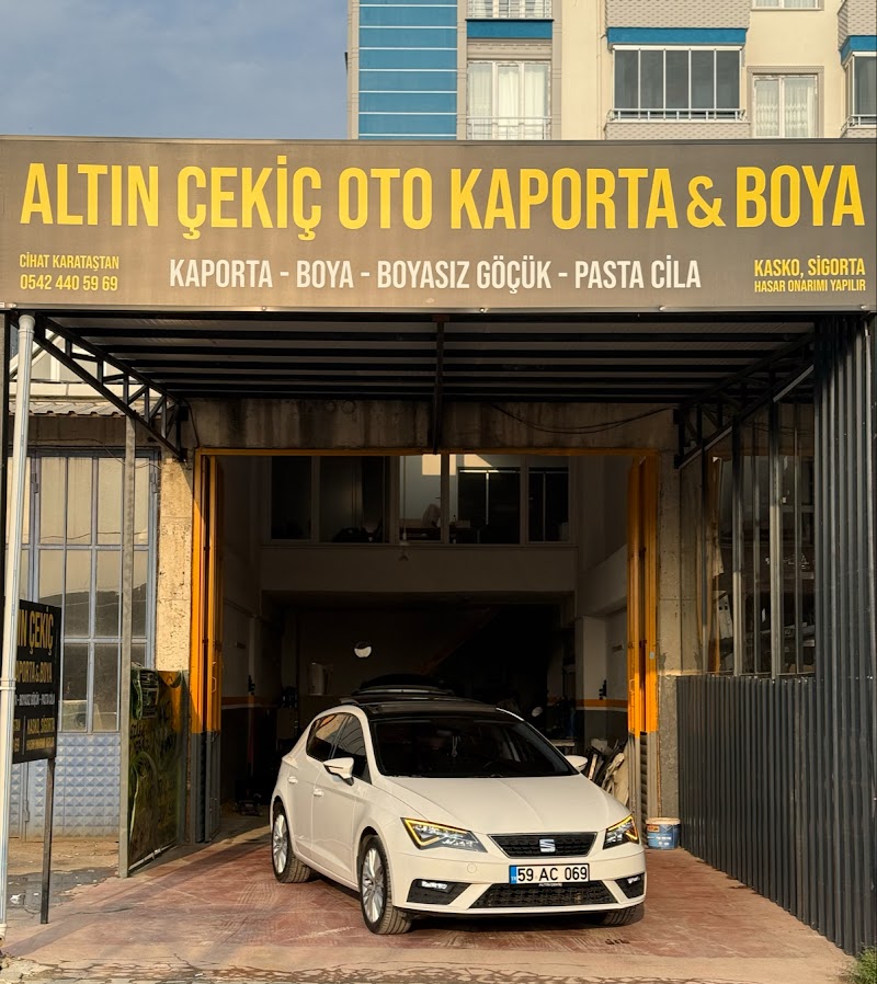 WhatsApp ile iletişim