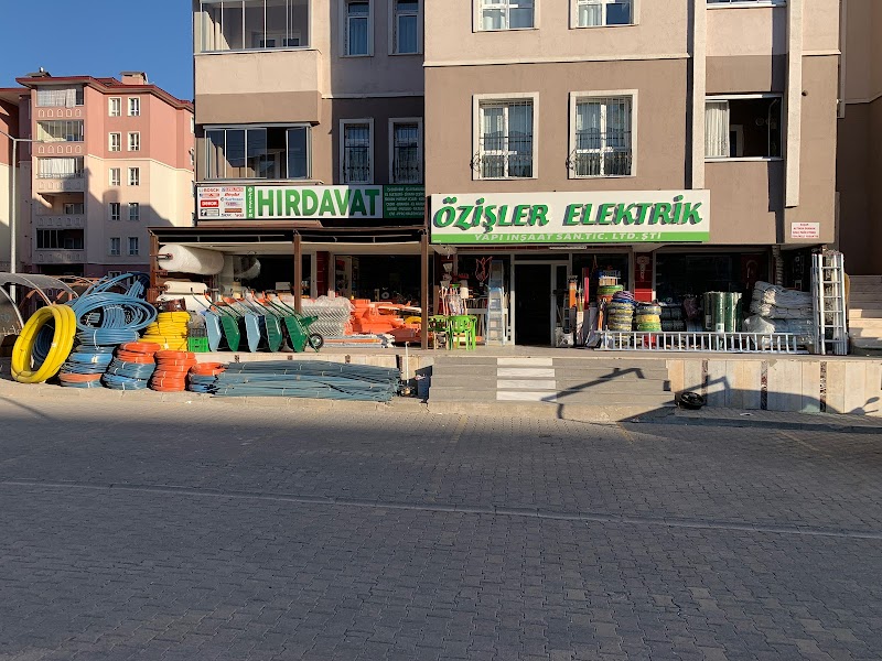 WhatsApp ile iletişim