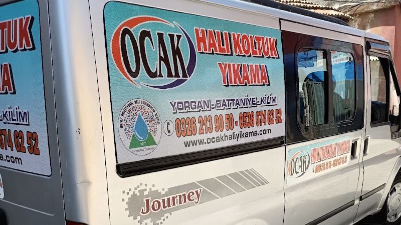WhatsApp ile iletişim