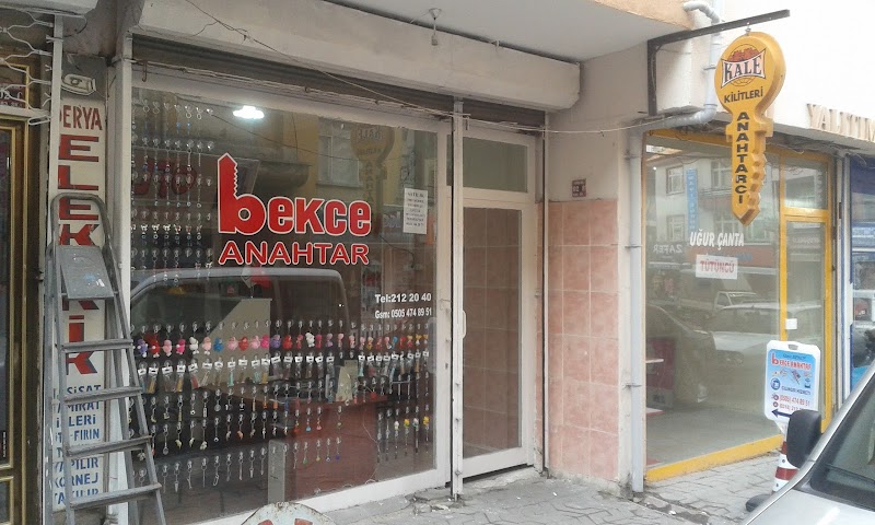 WhatsApp ile iletişim