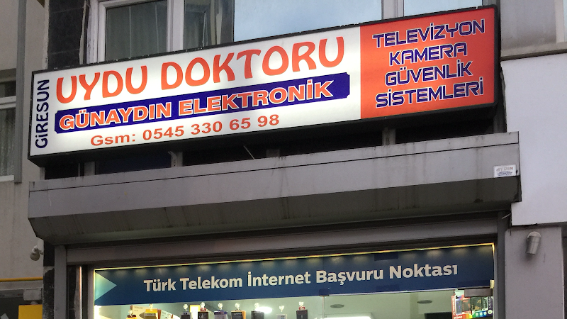 WhatsApp ile iletişim