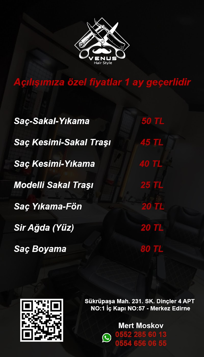 WhatsApp ile iletişim