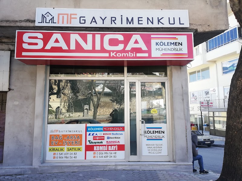 WhatsApp ile iletişim