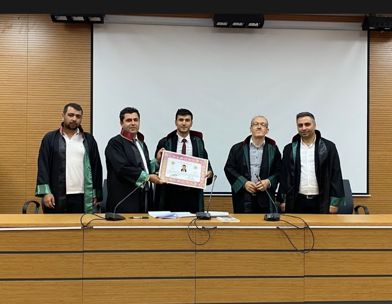 WhatsApp ile iletişim