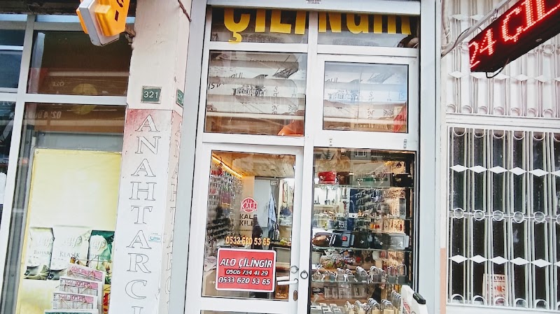 WhatsApp ile iletişim