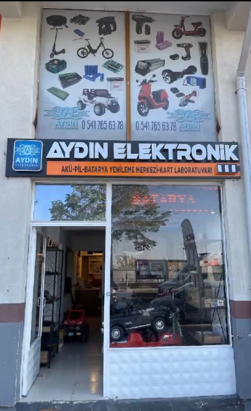 WhatsApp ile iletişim