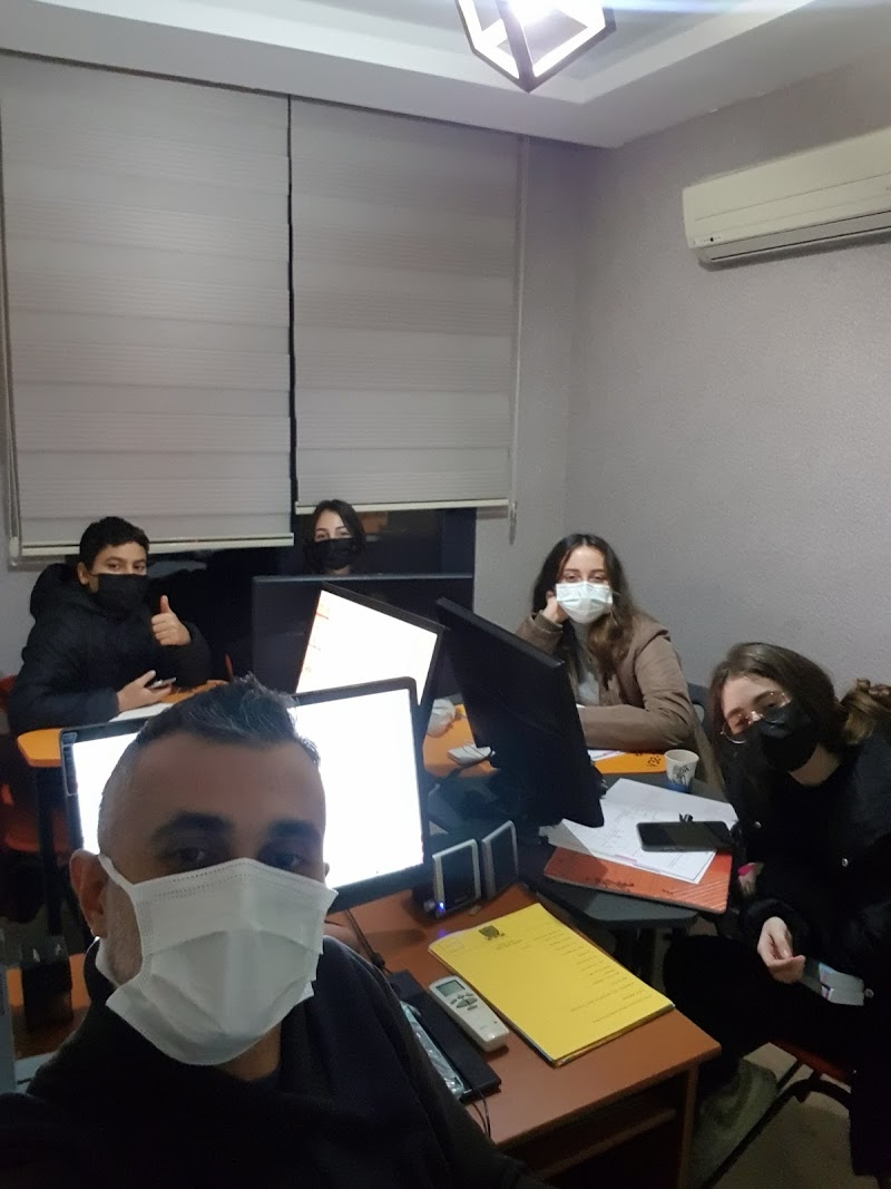 WhatsApp ile iletişim