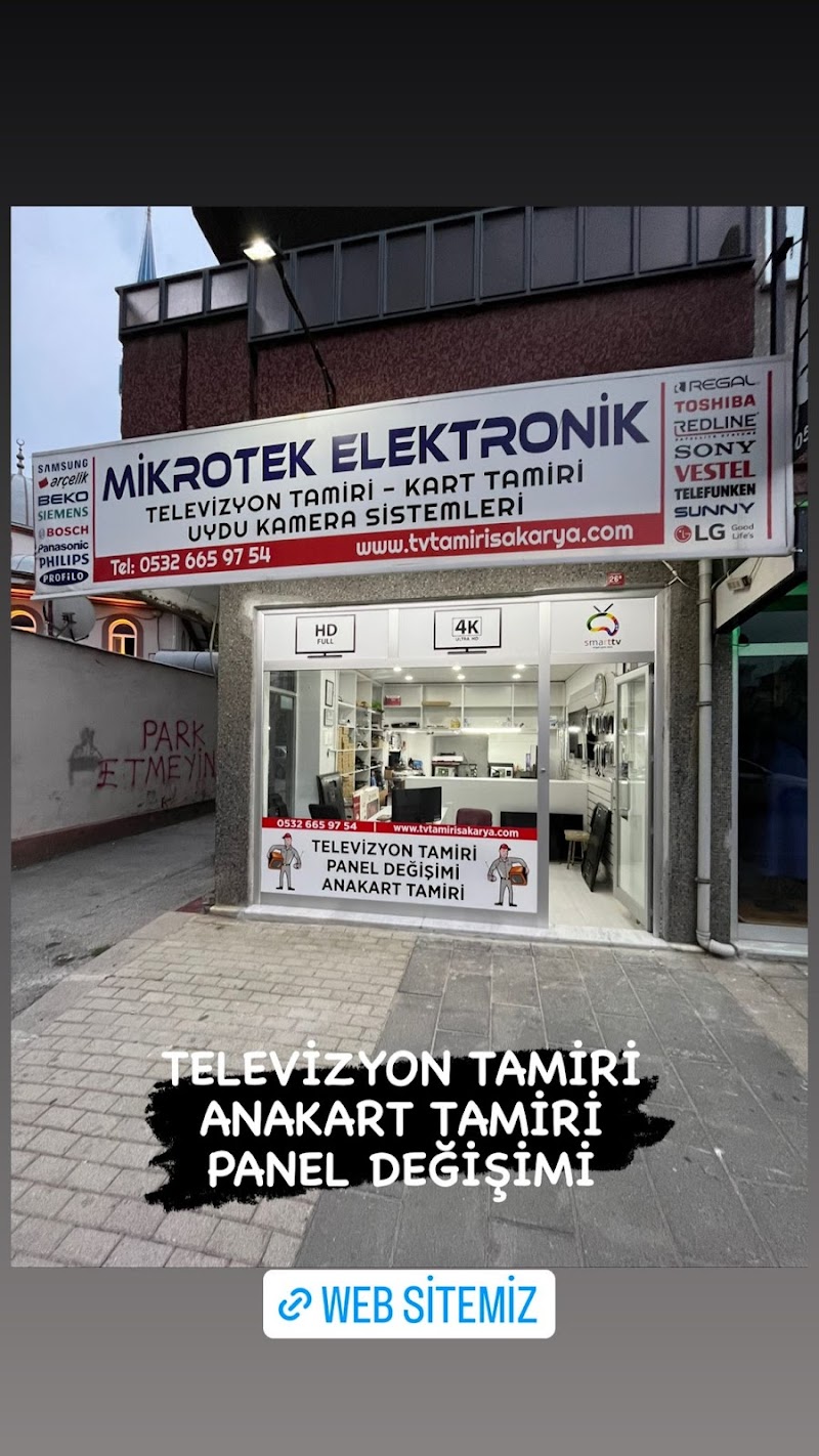 WhatsApp ile iletişim