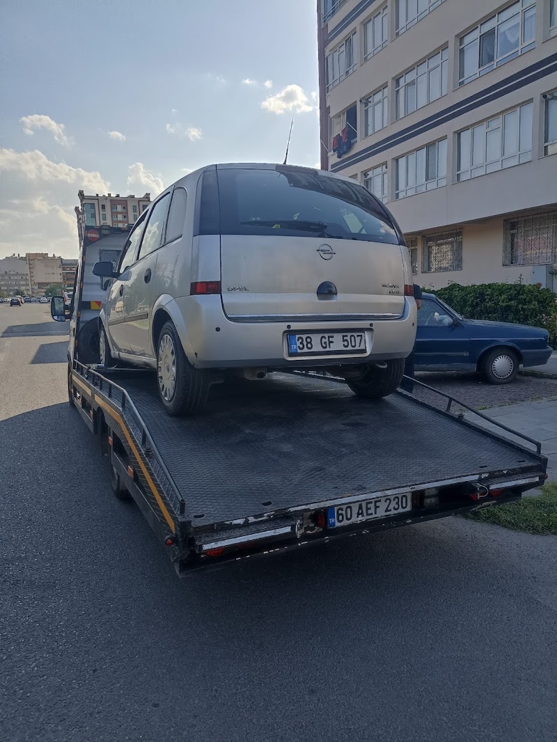 WhatsApp ile iletişim