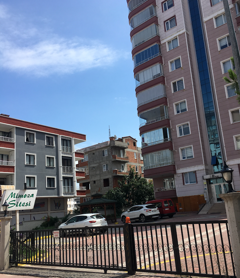 WhatsApp ile iletişim