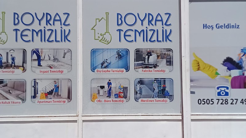 WhatsApp ile iletişim