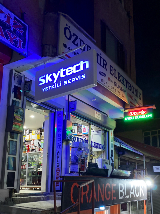WhatsApp ile iletişim