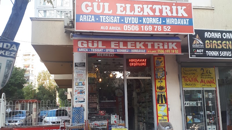WhatsApp ile iletişim