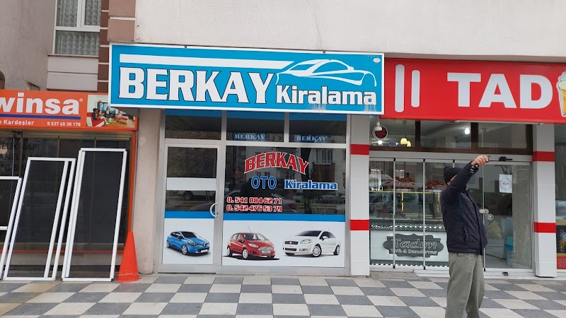 WhatsApp ile iletişim