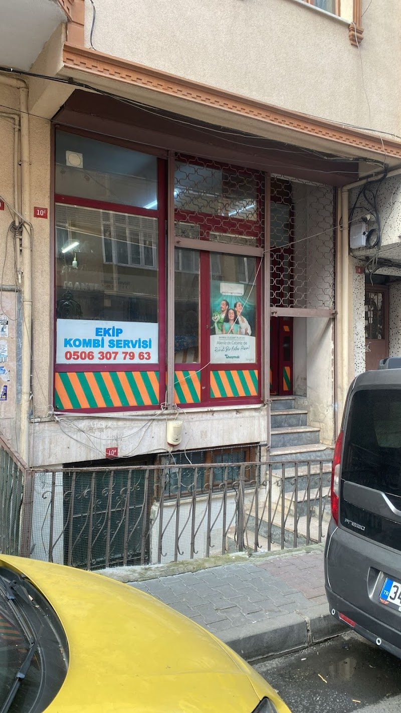 WhatsApp ile iletişim